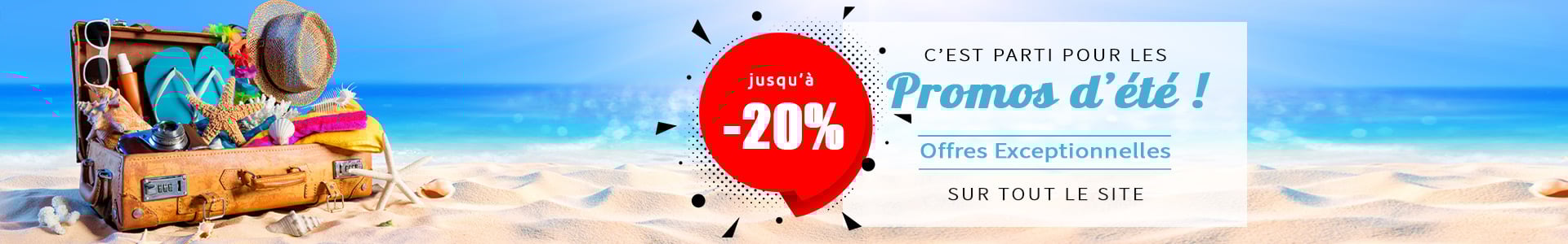 Promo Avenue du Store