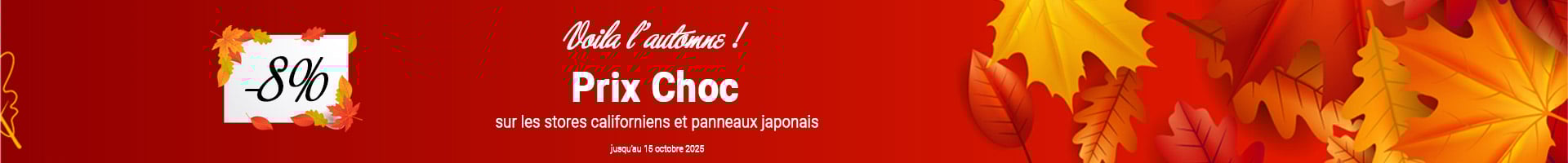 Promo Avenue du Store