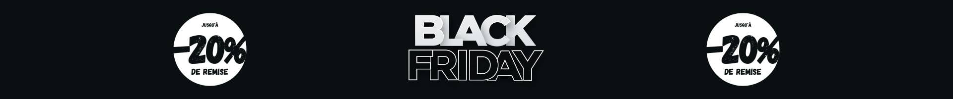 Promo Avenue du Store